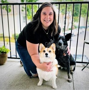 Meet your Posher, Kaleigh